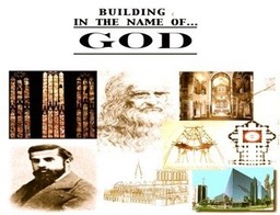 Building In The Name of God