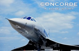 Concorde A Love Story