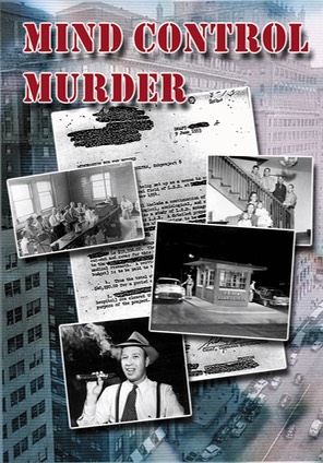 Mind Control Murder