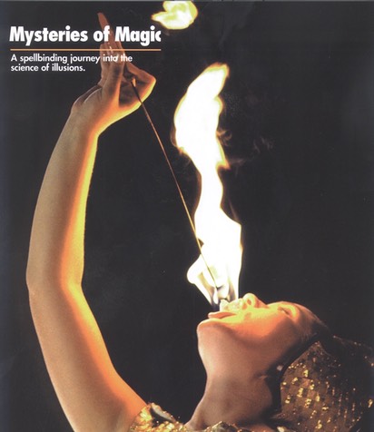 Mysteries of Magic