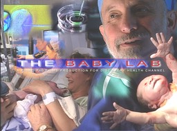 The Baby Lab